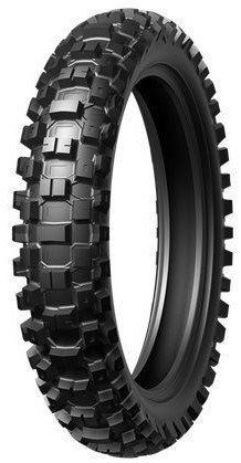 80/100-12 opona WANDA RYMAX 50 TT REAR 41M